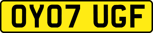 OY07UGF