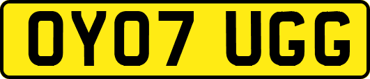 OY07UGG