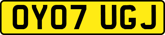 OY07UGJ
