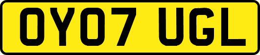 OY07UGL
