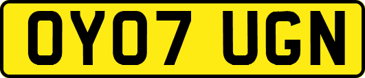 OY07UGN