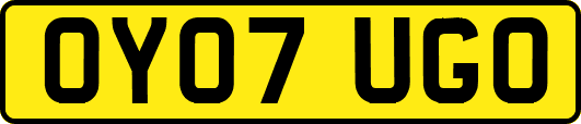 OY07UGO