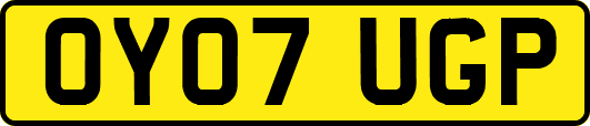 OY07UGP