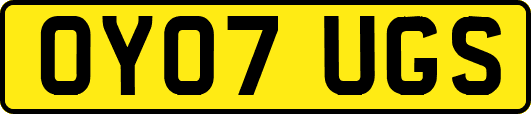 OY07UGS