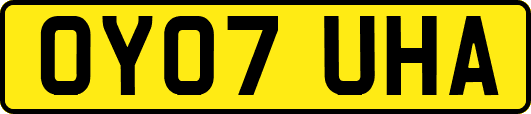 OY07UHA