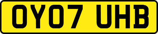 OY07UHB