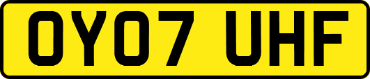 OY07UHF