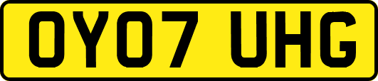 OY07UHG