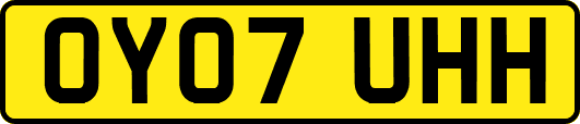 OY07UHH