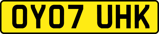 OY07UHK