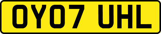 OY07UHL