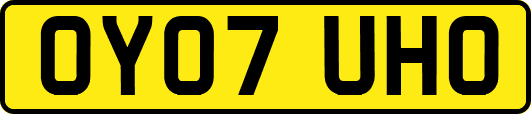 OY07UHO