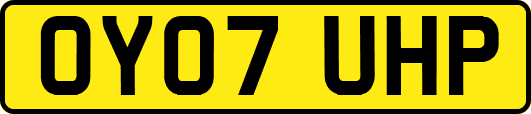 OY07UHP