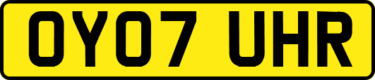 OY07UHR