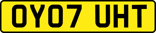 OY07UHT