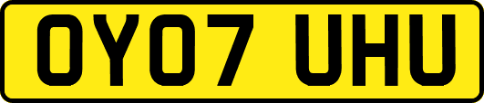 OY07UHU