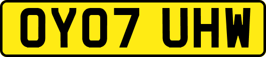 OY07UHW