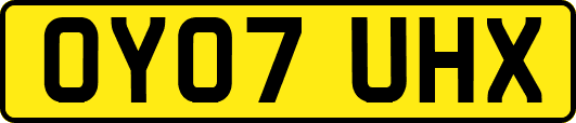 OY07UHX
