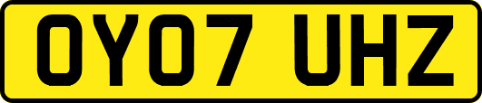 OY07UHZ