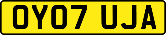 OY07UJA