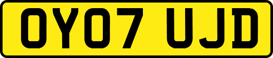 OY07UJD