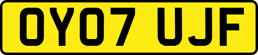 OY07UJF