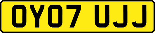 OY07UJJ