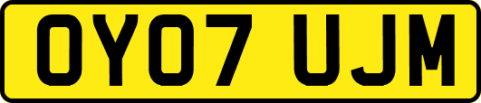 OY07UJM