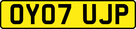 OY07UJP