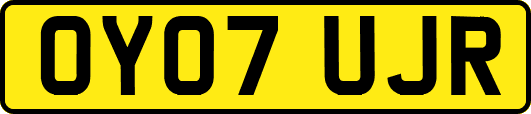 OY07UJR
