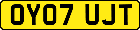 OY07UJT
