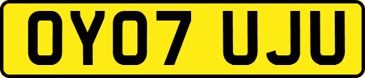 OY07UJU