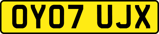 OY07UJX
