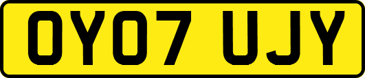 OY07UJY