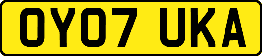 OY07UKA