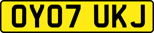 OY07UKJ