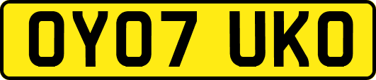 OY07UKO