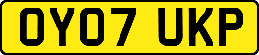 OY07UKP