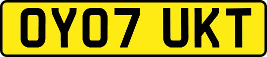 OY07UKT