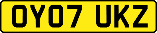 OY07UKZ