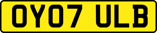 OY07ULB