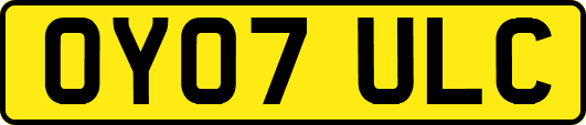 OY07ULC