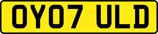 OY07ULD