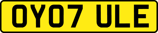OY07ULE