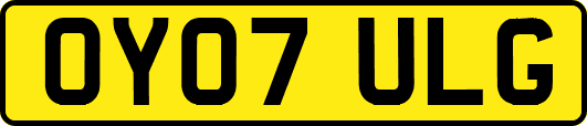 OY07ULG