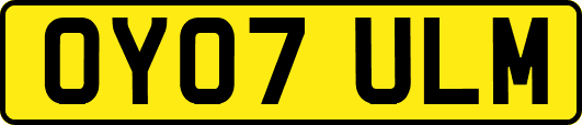 OY07ULM