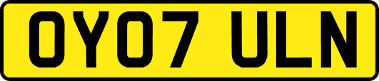 OY07ULN