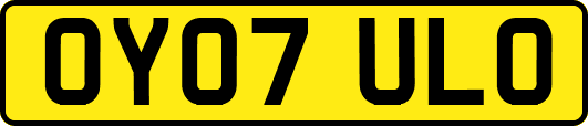 OY07ULO