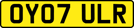 OY07ULR