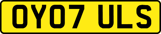 OY07ULS